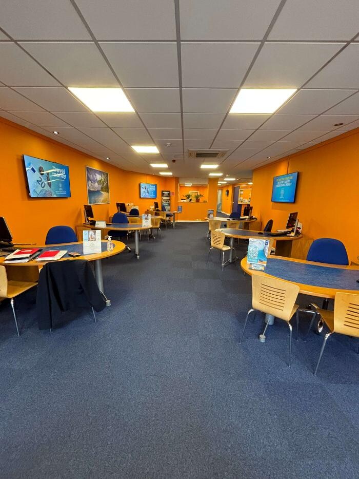 Images Hays Travel Westbourne