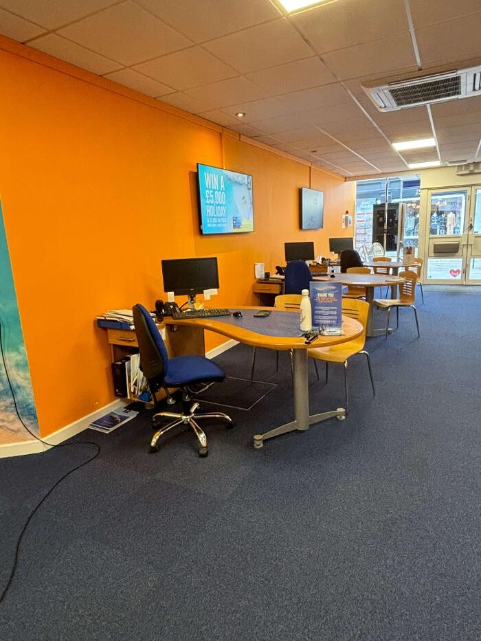 Images Hays Travel Westbourne