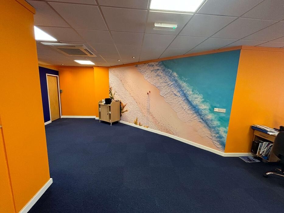 Images Hays Travel Westbourne