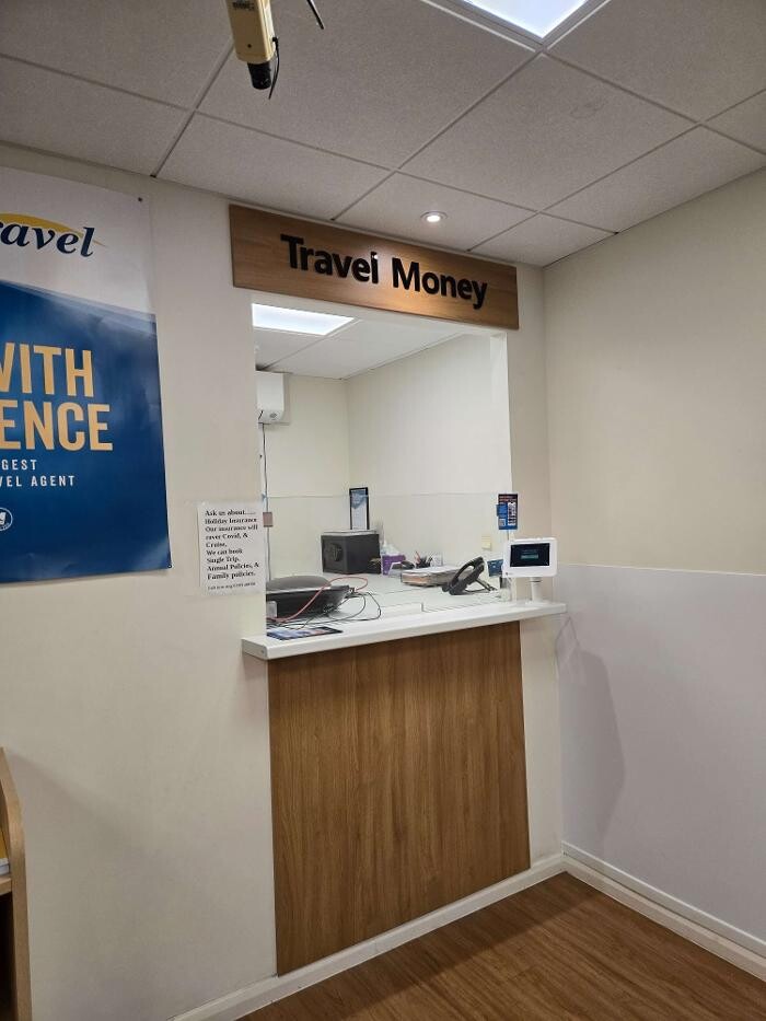 Images Hays Travel Wickersley