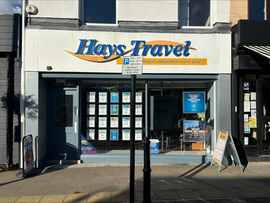 Images Hays Travel Westhoughton