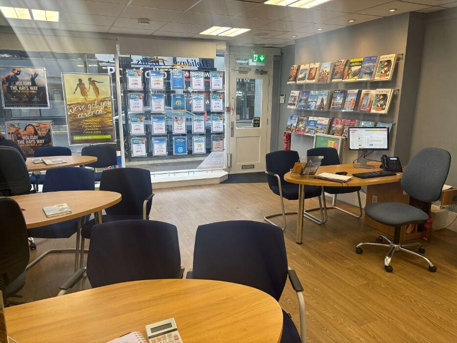 Images Hays Travel Westhoughton