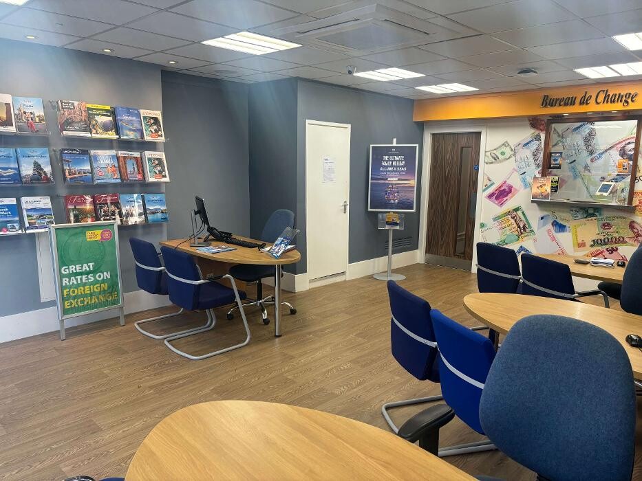 Images Hays Travel Westhoughton