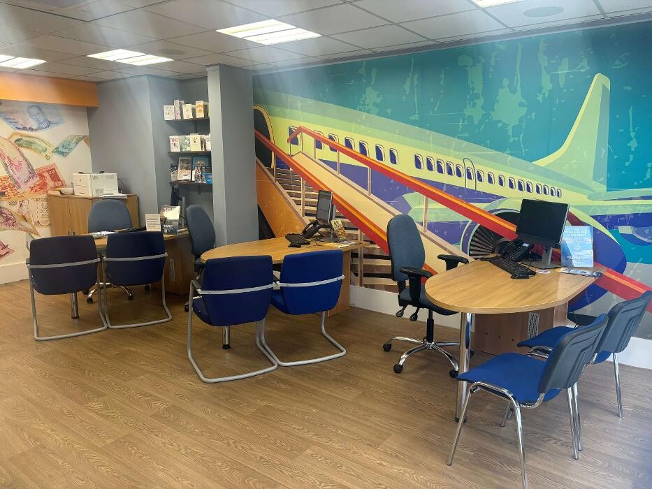 Images Hays Travel Westhoughton