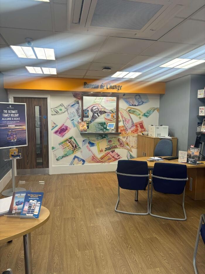 Images Hays Travel Westhoughton