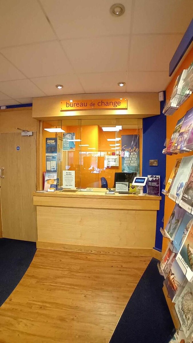 Images Hays Travel Weymouth