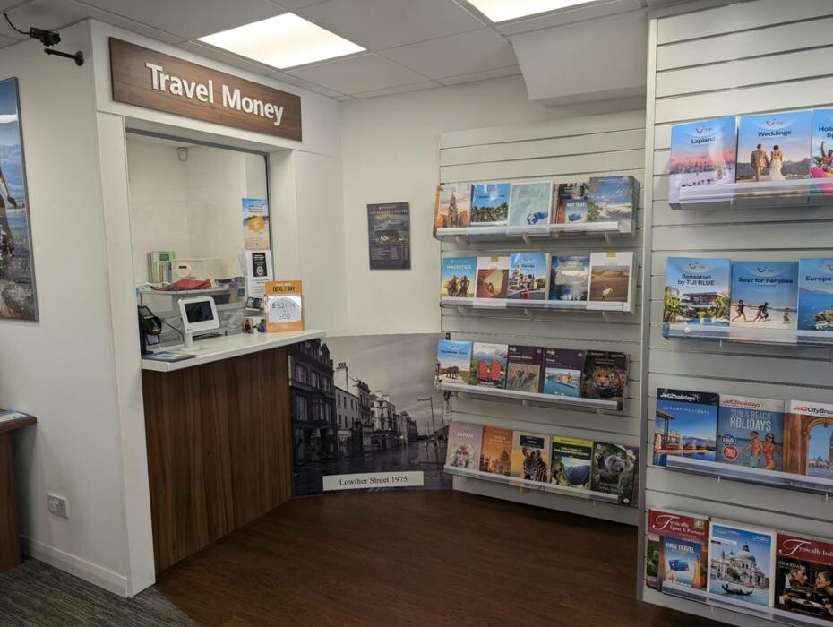 Images Hays Travel Whitehaven