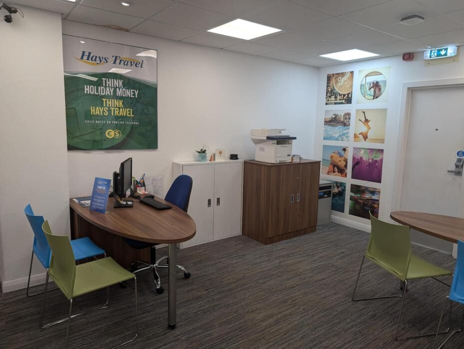 Images Hays Travel Whitehaven