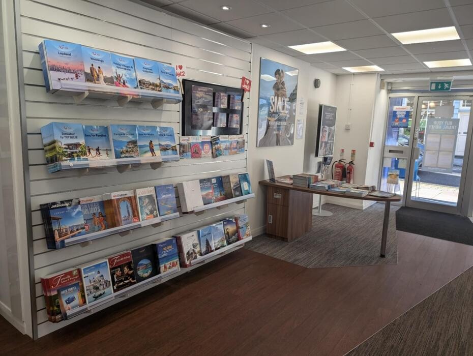 Images Hays Travel Whitehaven