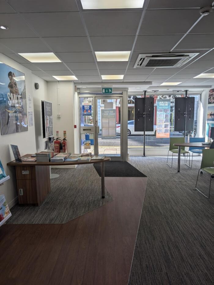 Images Hays Travel Whitehaven