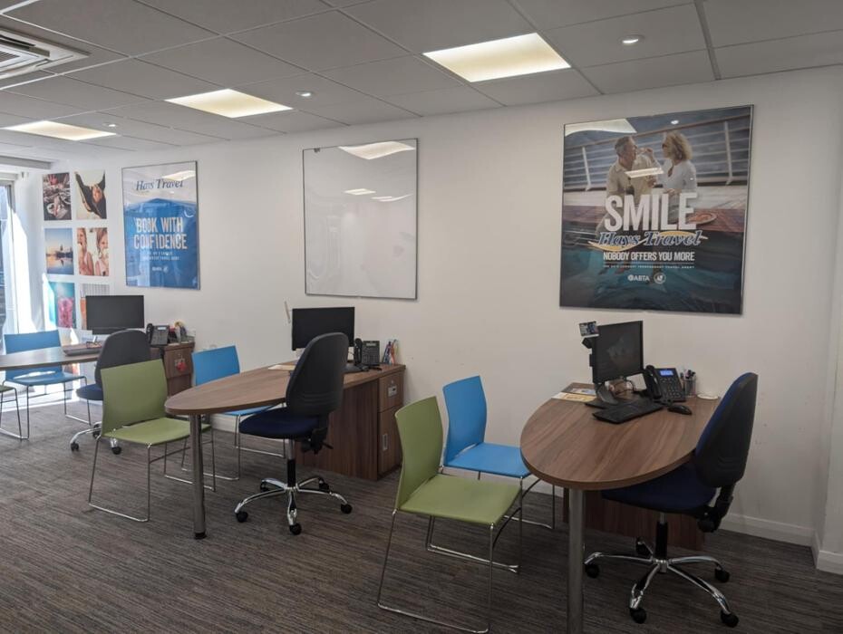 Images Hays Travel Whitehaven
