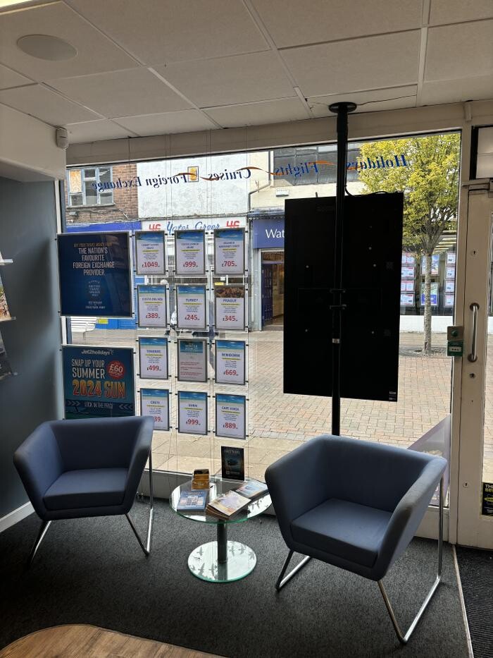Images Hays Travel Widnes