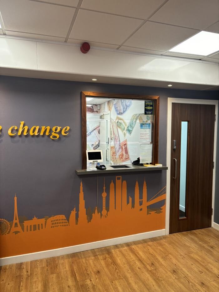 Images Hays Travel Widnes