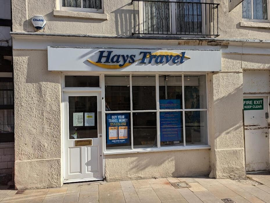 Images Hays Travel Winchester