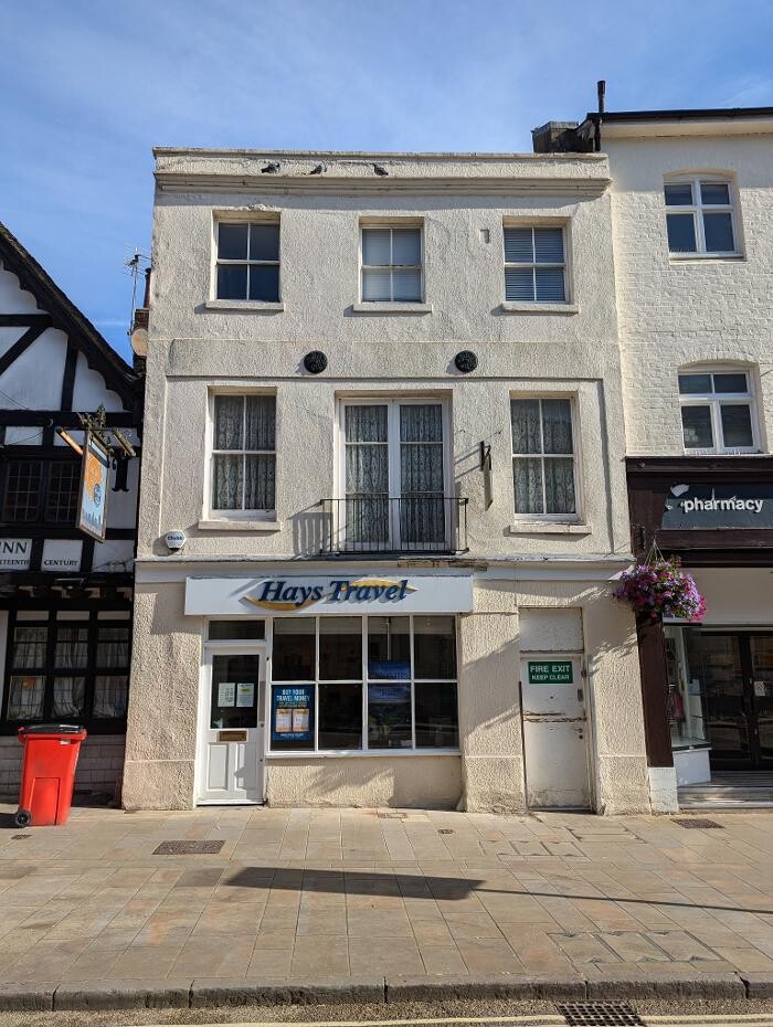 Images Hays Travel Winchester