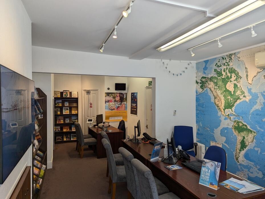 Images Hays Travel Winchester
