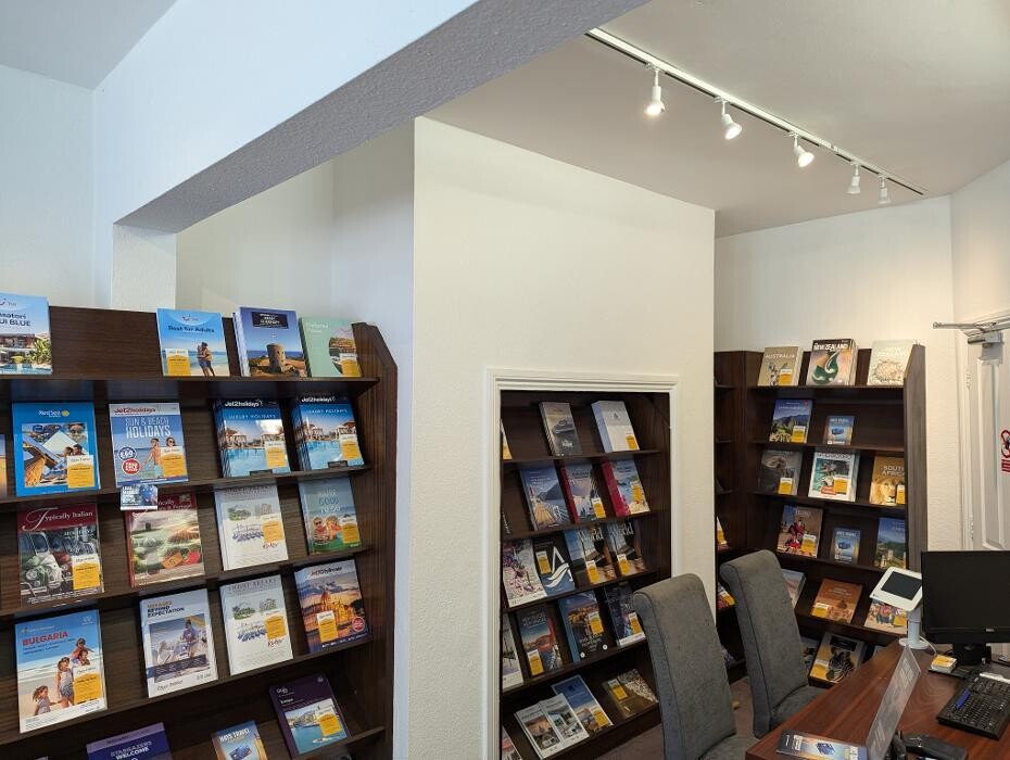 Images Hays Travel Winchester