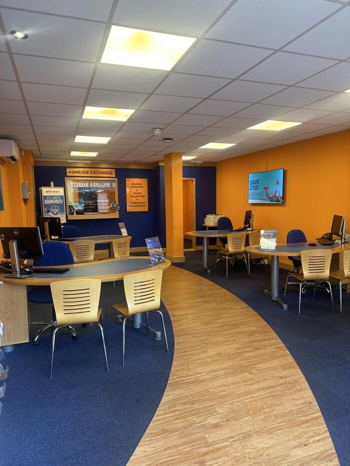 Images Hays Travel Winton