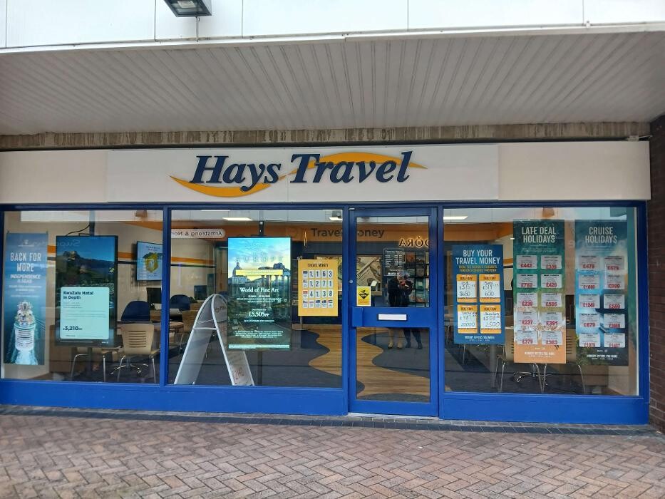 Images Hays Travel Yate