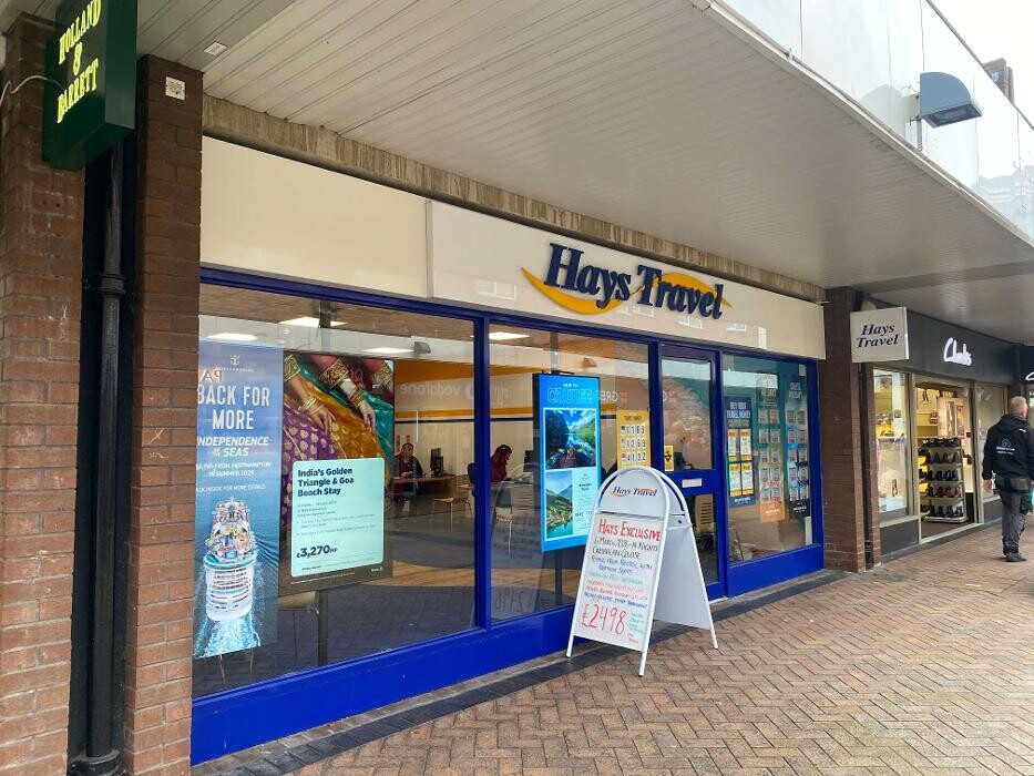 Images Hays Travel Yate