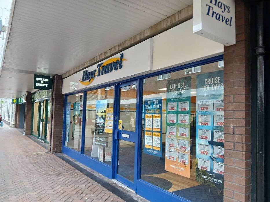 Images Hays Travel Yate