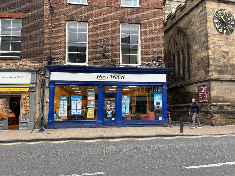 Images Hays Travel York