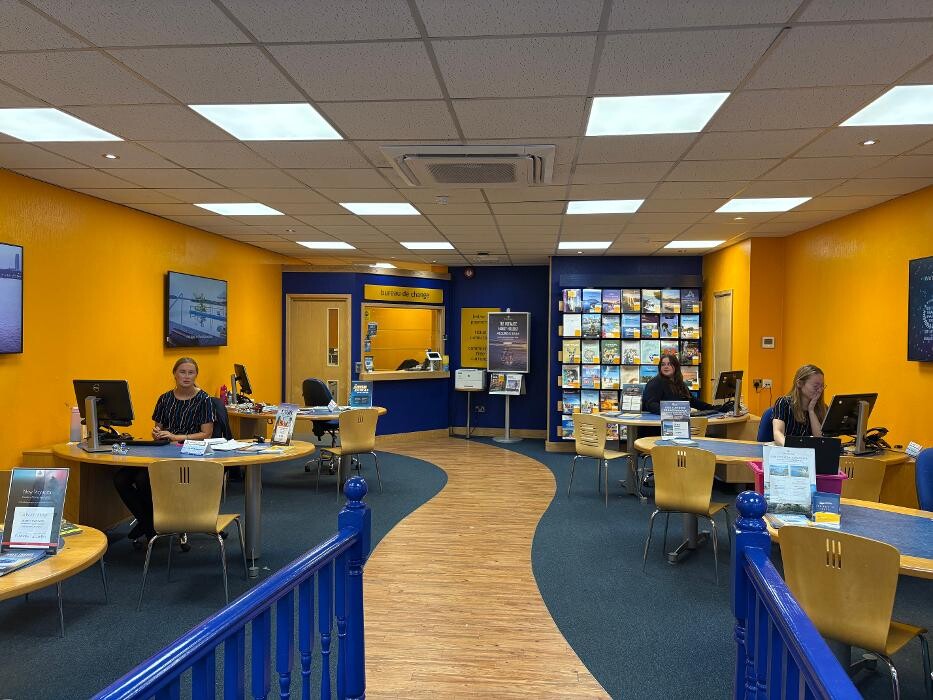 Images Hays Travel York