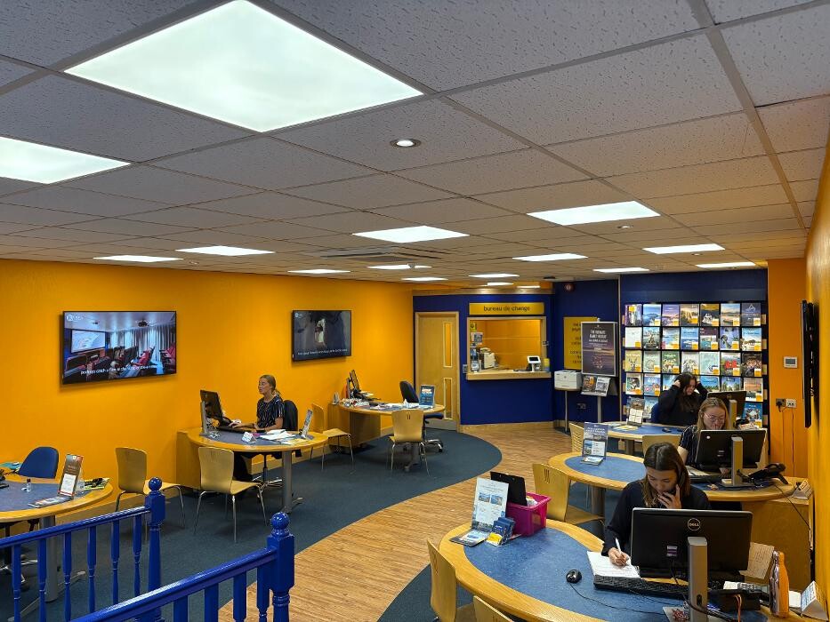 Images Hays Travel York