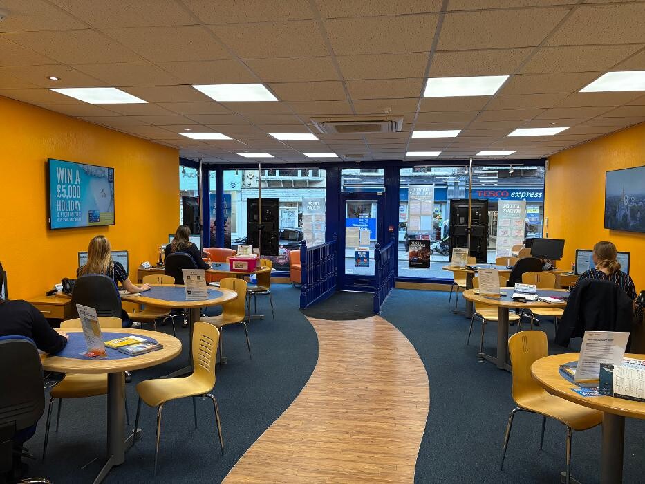 Images Hays Travel York