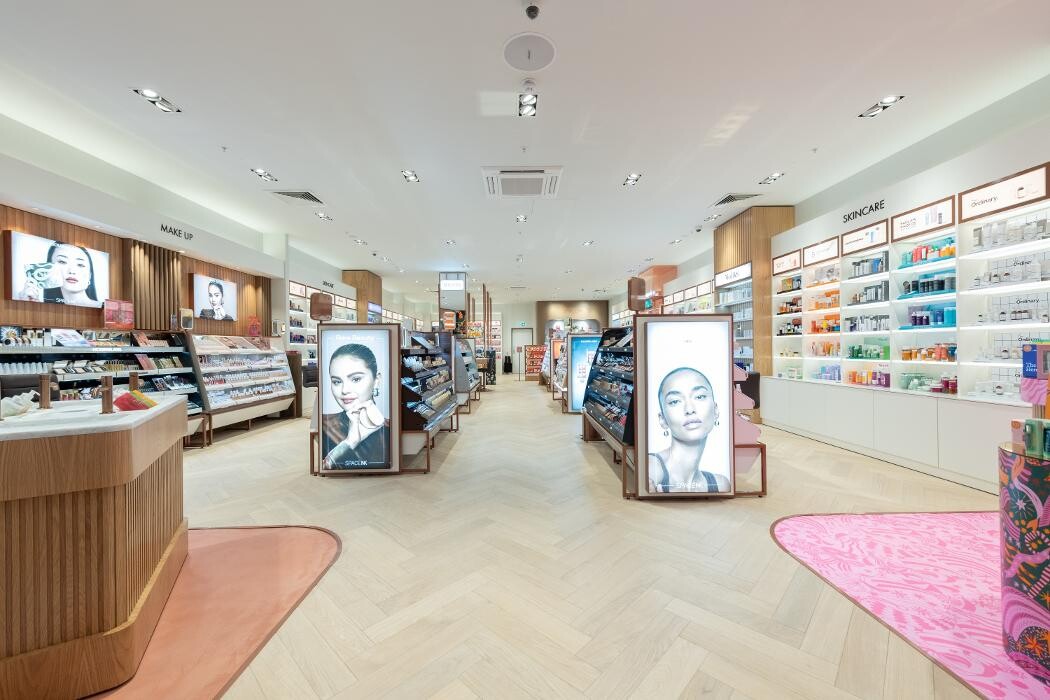 Images Space NK Milton Keynes