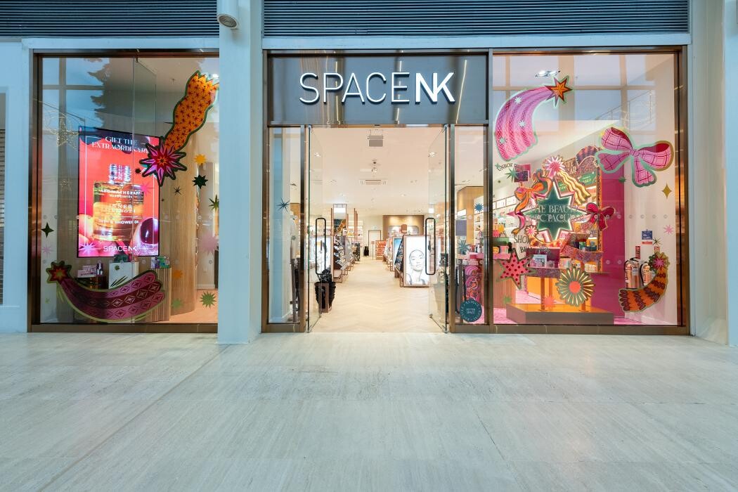 Images Space NK Milton Keynes