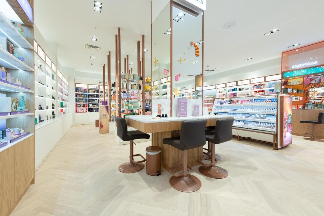 Images Space NK Milton Keynes