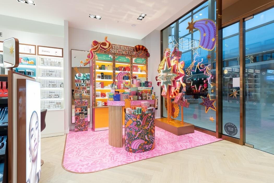 Images Space NK Milton Keynes