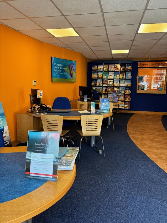 Images Hays Travel Titchfield