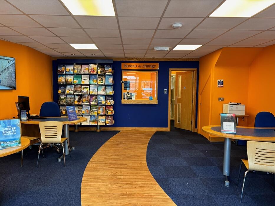 Images Hays Travel Titchfield