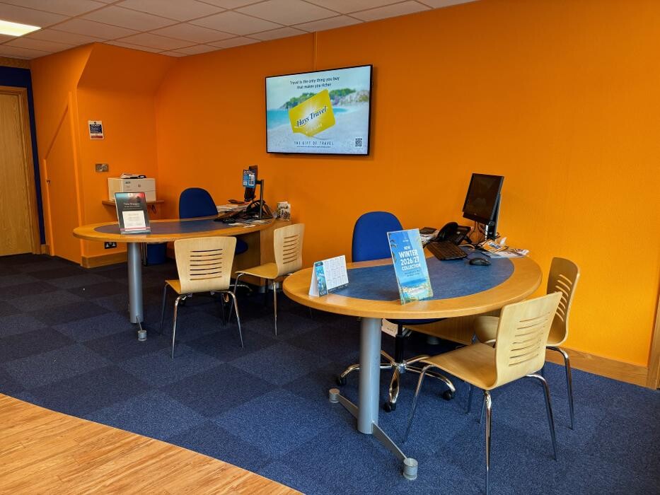Images Hays Travel Titchfield