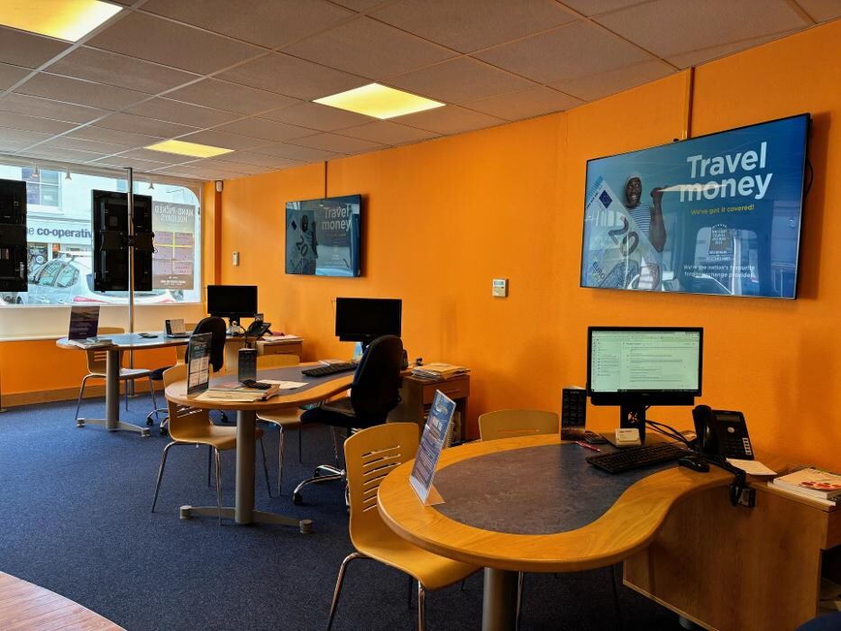 Images Hays Travel Titchfield