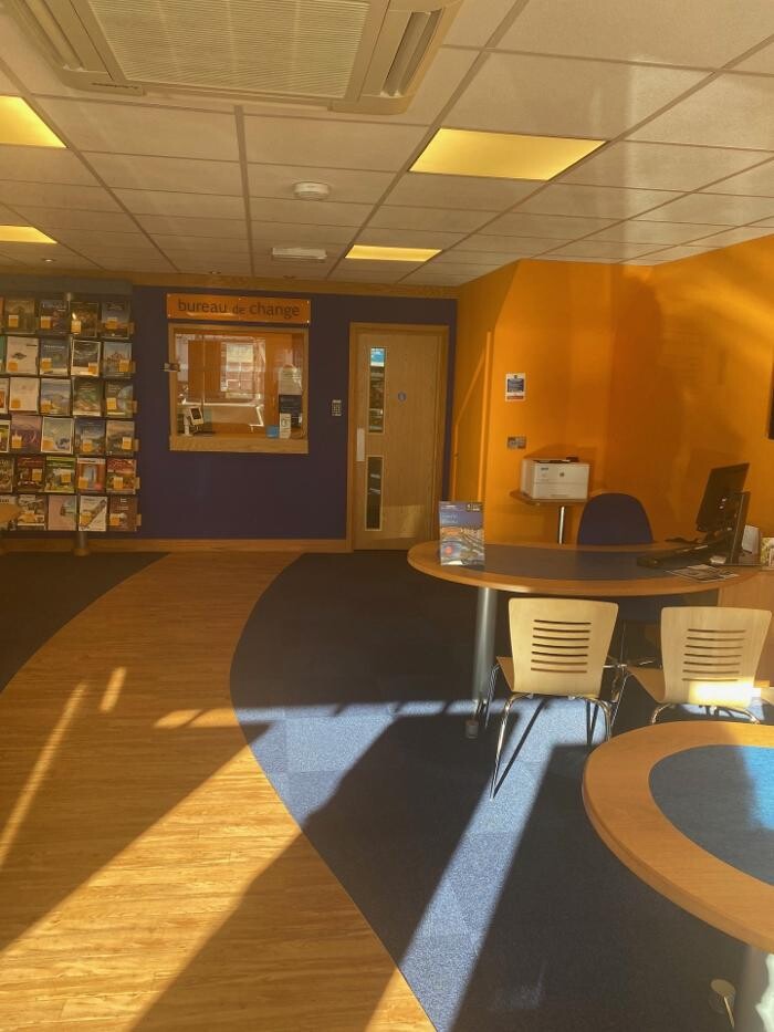 Images Hays Travel Titchfield