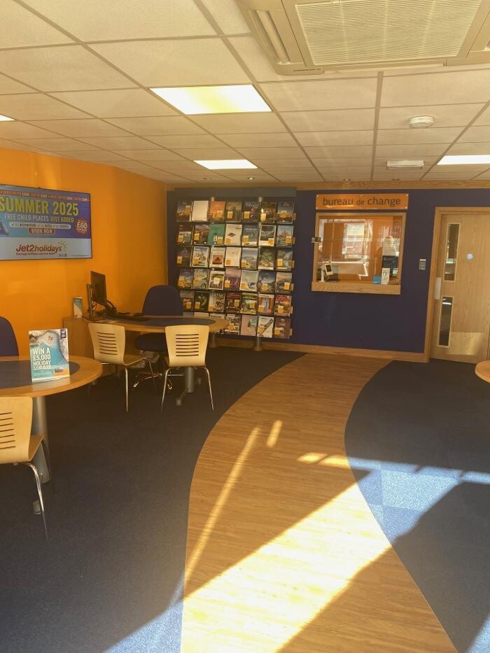 Images Hays Travel Titchfield