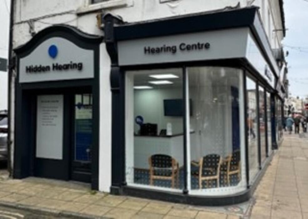 Images Hidden Hearing Deal