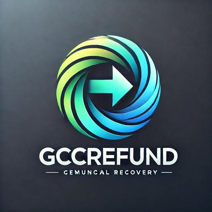 gccrefund Logo