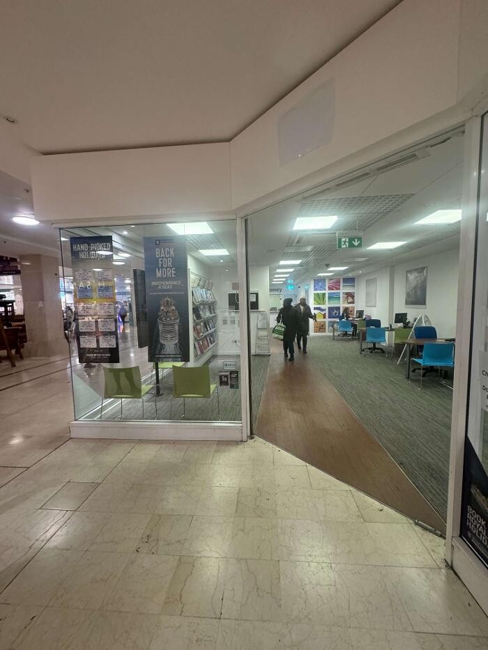 Images Hays Travel Bexleyheath
