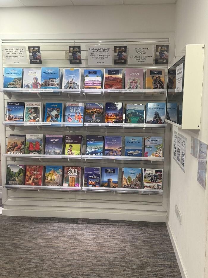 Images Hays Travel Bexleyheath