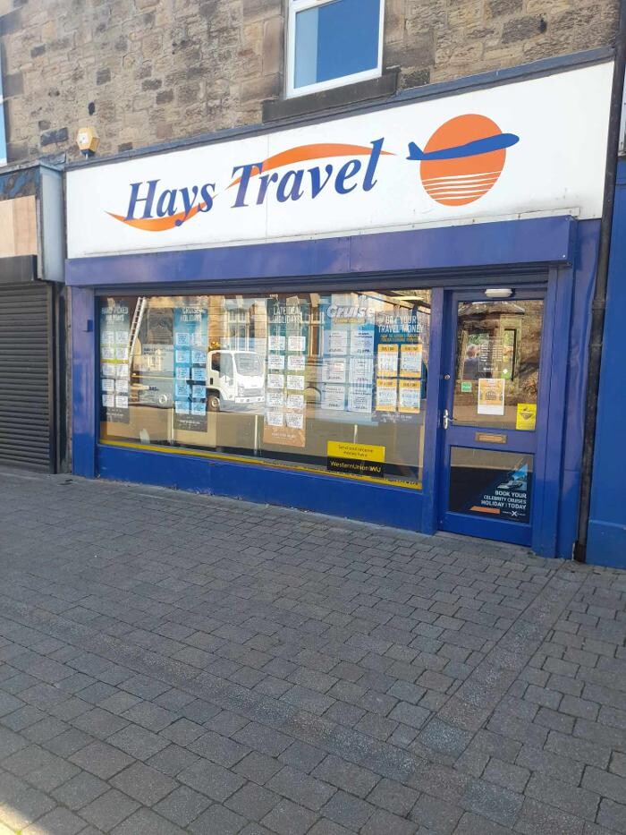 Images Hays Travel Stanley