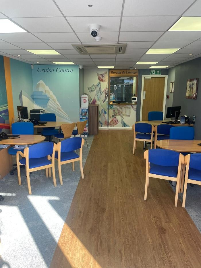 Images Hays Travel Stockton Heath London Rd