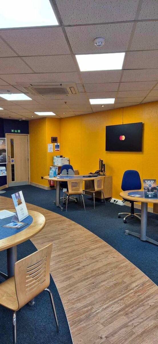 Images Hays Travel Bradford