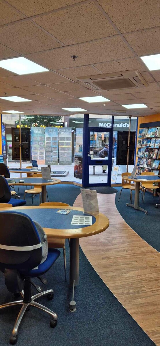 Images Hays Travel Bradford