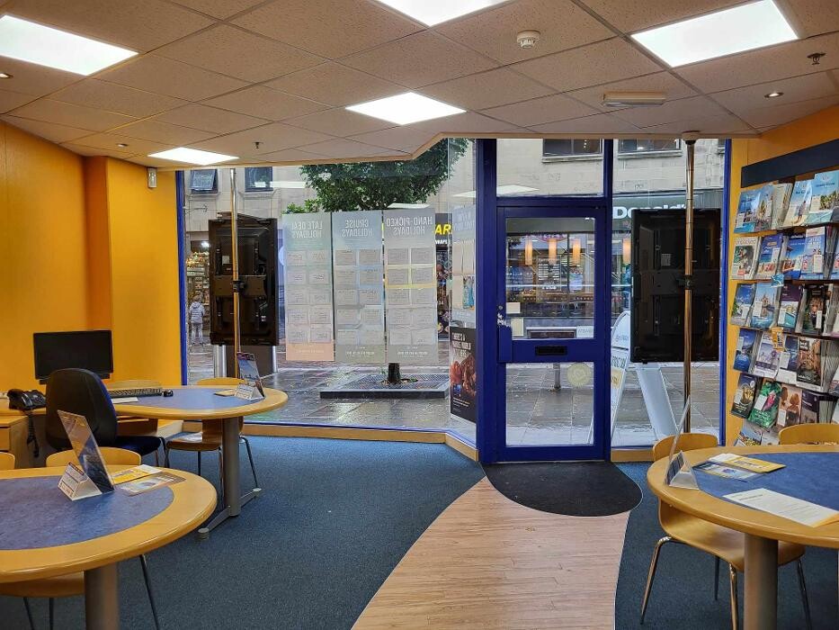 Images Hays Travel Bradford