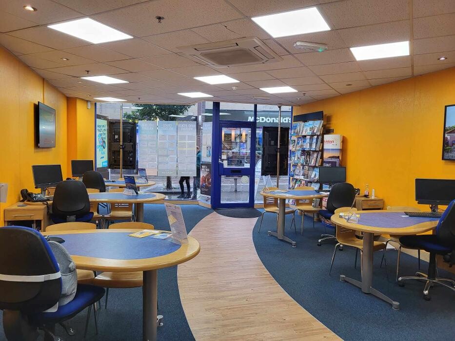 Images Hays Travel Bradford