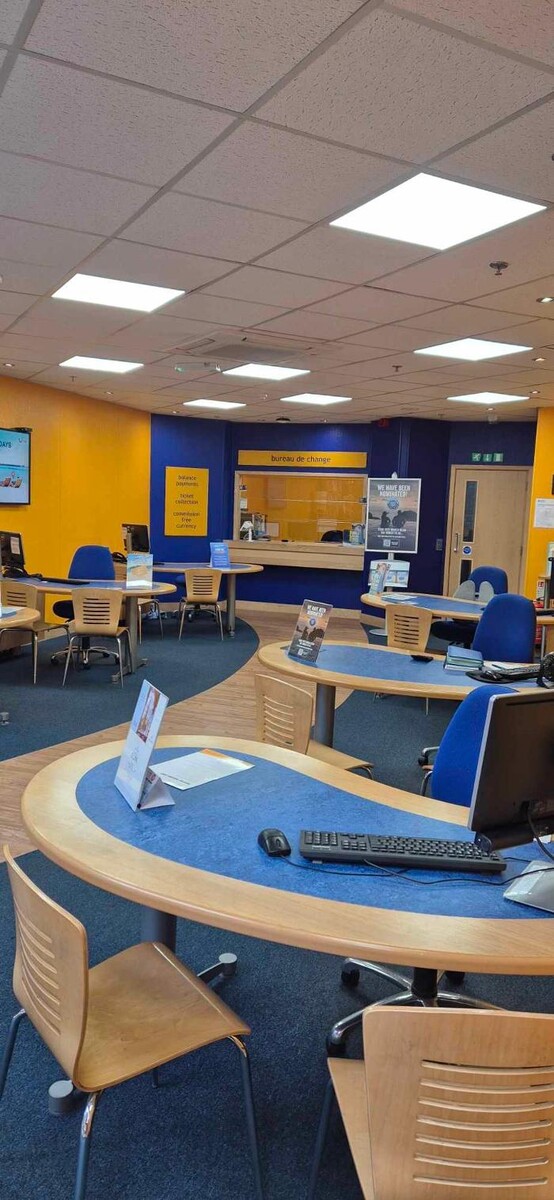 Images Hays Travel Bradford